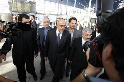 Iran's leader: Obama wrong to say nuke site hidden