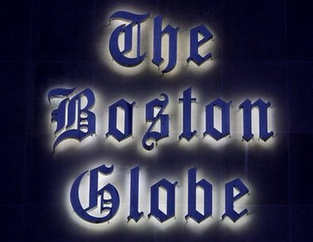 New York Times calls off sale of Boston Globe