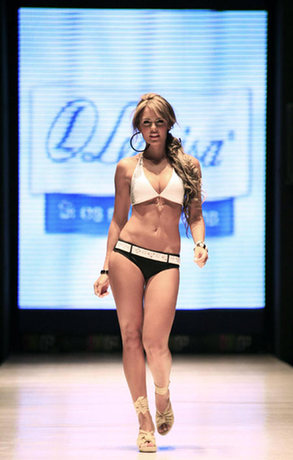 Dominicana Moda Fashion week