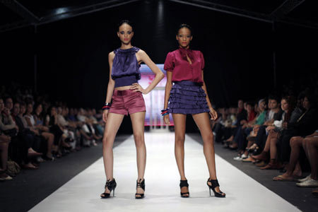 Dominicana Moda Fashion week