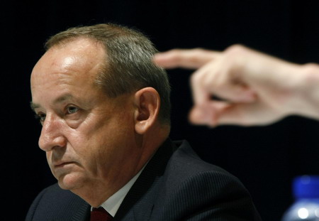 Africans boycott meetings at UN climate talks