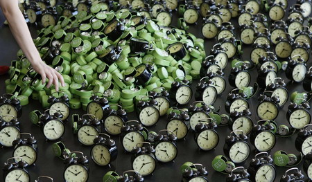 Global warming: Time is running out