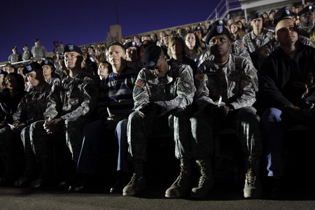 Details emerge about Fort Hood suspect's history