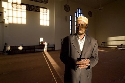 Another attack leaves US Muslims fearing backlash