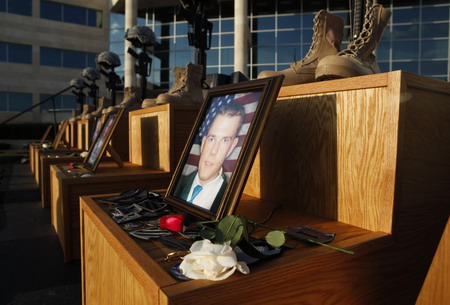 Blame game erupts over Army shooting suspect