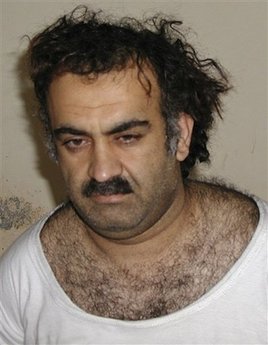 Gitmo 9/11 suspects to NY for trial