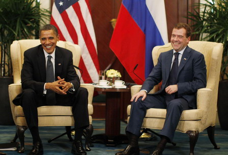 US, Russia say sanctions possible for Iran