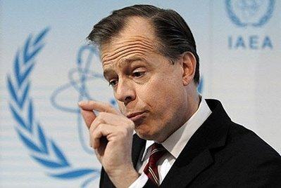 Iranian lawmaker: Iran could leave nuclear treaty