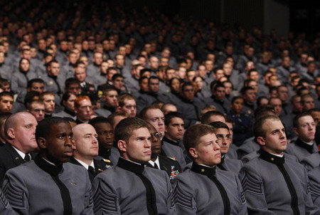 Obama orders 30,000-troop boost in Afghanistan