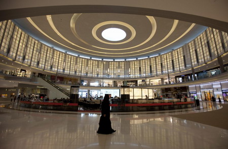 Dubai ruler's ambition helped brew crisis