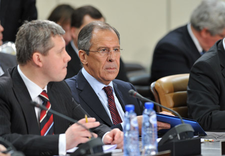 NATO rally to Obama Afghanistan troop request