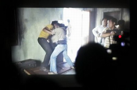 Indonesian army killed reporters: ex-officer