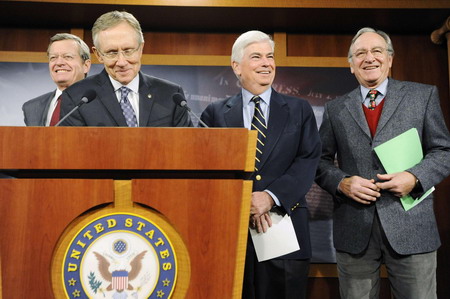 US health bill clears key Senate test