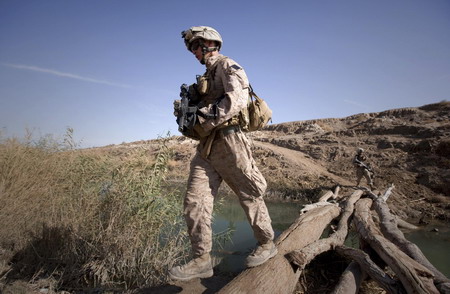 Taliban clash with police in eastern Afghan city