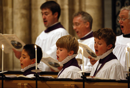 Merry Christmas, Santa Claus is in town!