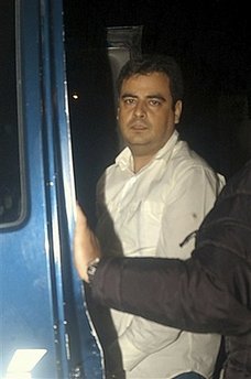 Mexico nabs 3rd brother in reputed drug family