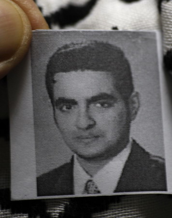 CIA bomber's wife: War must go on against US