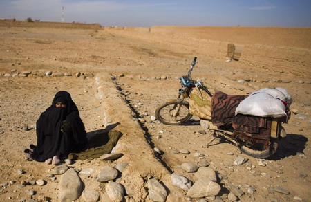 UK reporter, US Marine killed in Afghan blast