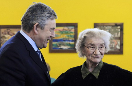 Brown to unveil election plans after failed plot