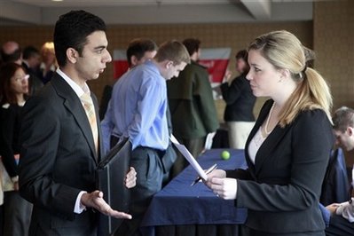 US first-time jobless claims rise unexpectedly