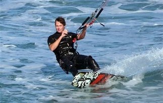 Man is killed in shark attack in Florida