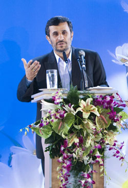 Iran says starts work on making 20% nuclear fuel