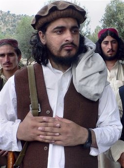 Pakistani officials: Taliban chief is dead