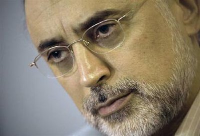 Iran says nuclear fuel deal still possible