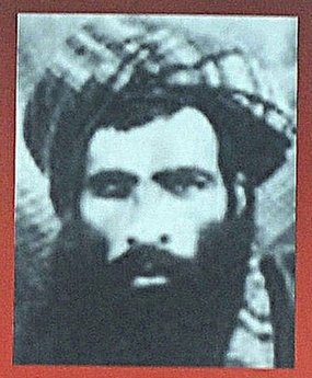 Pakistan confirms arrest of Taliban No. 2