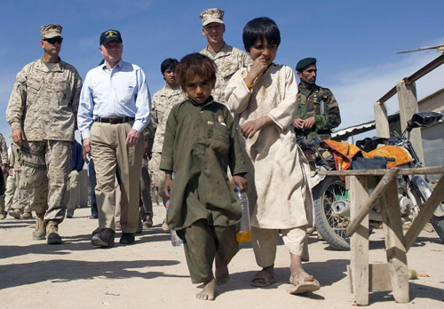 Taliban claim suicide attack on NATO-Afghan base