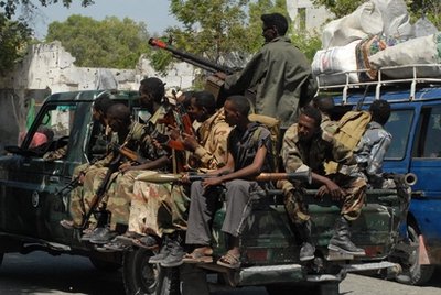 Unpaid Somali soldiers desert to insurgency