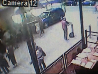 Official: Times Square SUV recently sold for cash