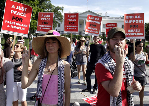 Israel processes Gaza activists, UN urges inquiry