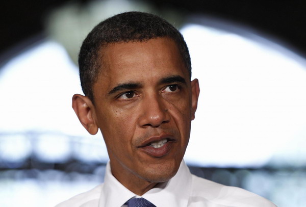 Obama says recession recovery to take few years