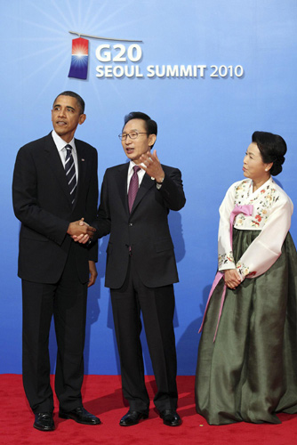 South Korea, US fail to resolve trade deal row