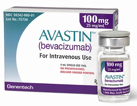 Avastin ups heart failure risk in breast cancer