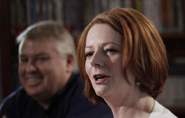 Australia to tax nation's worst polluters