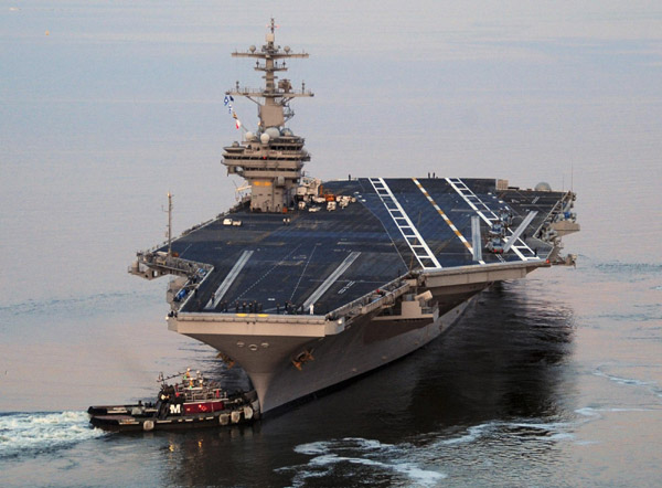 About aircraft carrier About aircraft carrier