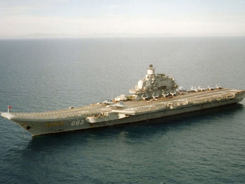 Cost of building aircraft carrier Cost of building aircraft carrier