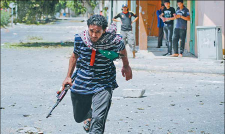 Libya rebels expect victory soon Libya rebels expect victory soon