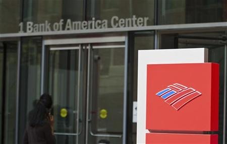BofA plans 30,000 job cuts BofA plans 30,000 job cuts