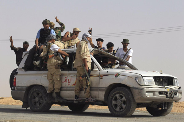 NTC says no idea of Gaddafi's whereabouts NTC says no idea of Gaddafi's whereabouts