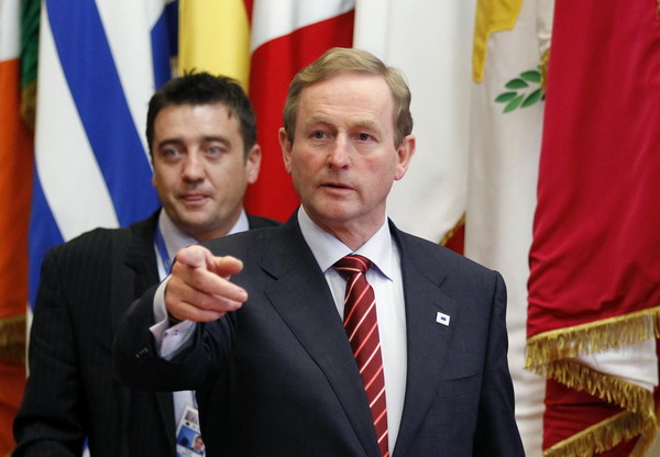 Europe crafts debt deal that pleases markets Europe crafts debt deal that pleases markets