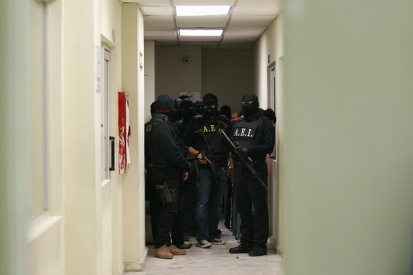 3 killed in gunshot in Mexico