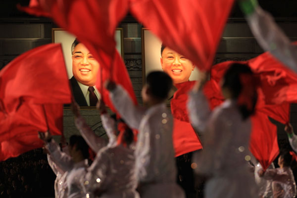 DPRK is a land of surprises for visitors DPRK is a land of surprises for visitors