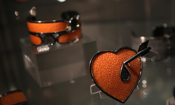 Goldsmiths' Fair kicks off in London