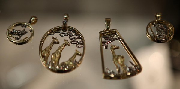 Goldsmiths' Fair kicks off in London