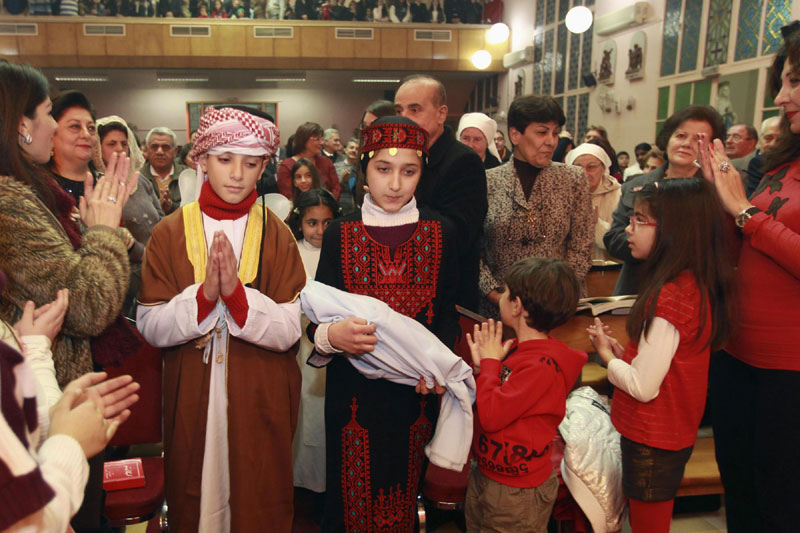 Images of the day - Dec 24