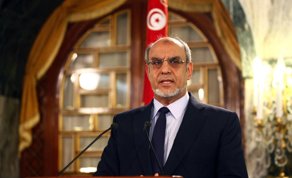Tunisian PM announces resignation amid political crisis