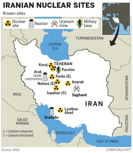 Teheran resumes nuclear talks
